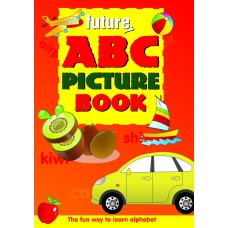 Future ABC Picture Book